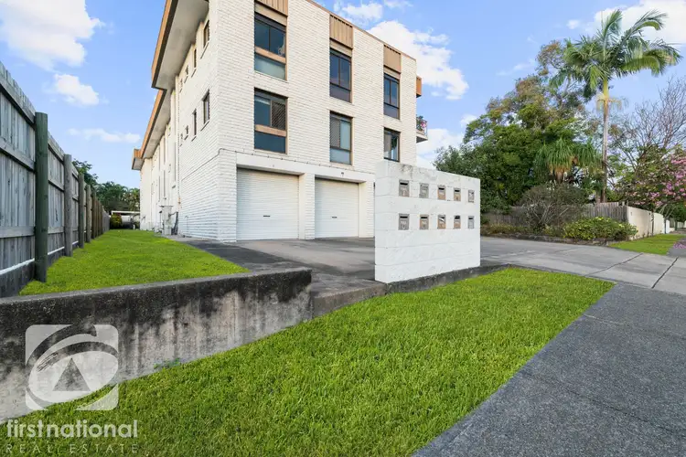 9/143 Eyre Street, North Ward QLD 4810
