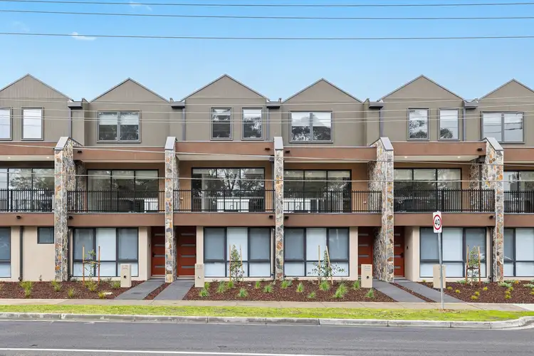 Unit 8/33 Arthur Street, Eltham VIC 3095