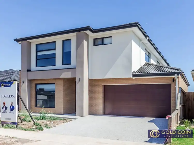 5 Camini Grove, Truganina VIC 3029