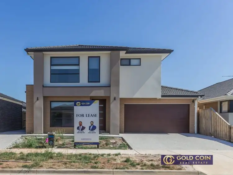 Second view of Homely house listing, 5 Camini Grove, Truganina VIC 3029