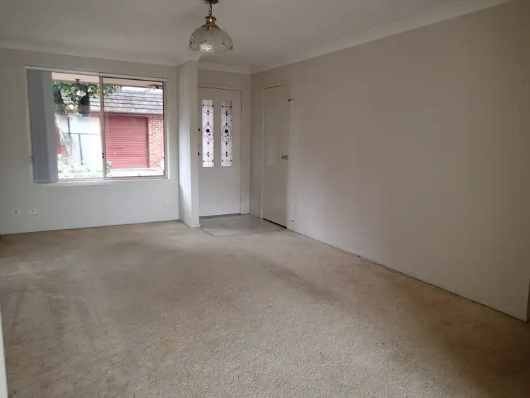 Second view of Homely townhouse listing, 10/88-92 Castlereagh Street, Penrith NSW 2750