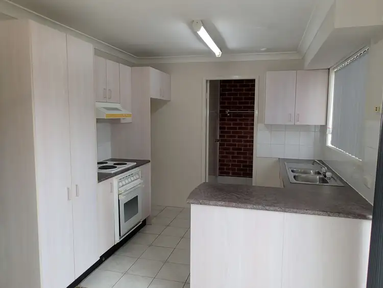 Third view of Homely townhouse listing, 10/88-92 Castlereagh Street, Penrith NSW 2750