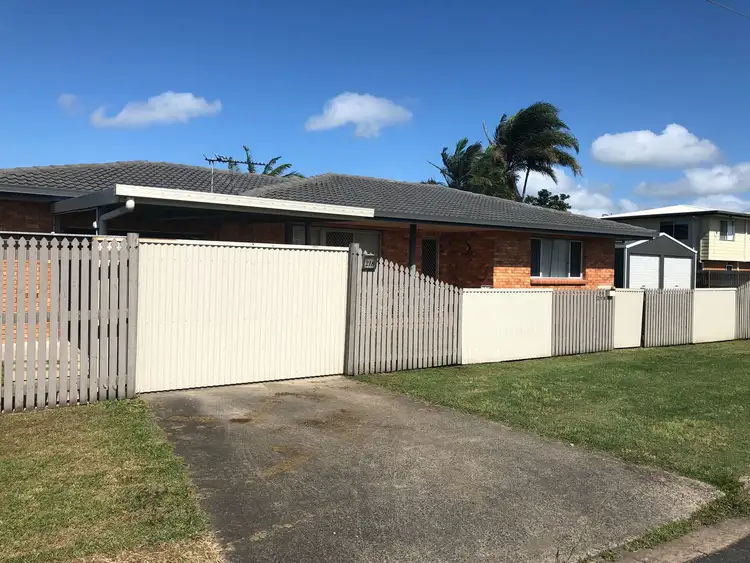 218 Milton Street, South Mackay QLD 4740
