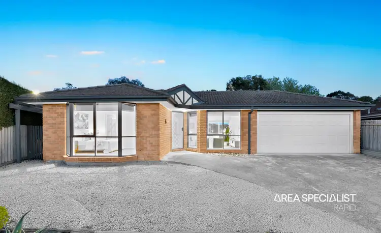 7 Andene Drive, Narre Warren VIC 3805
