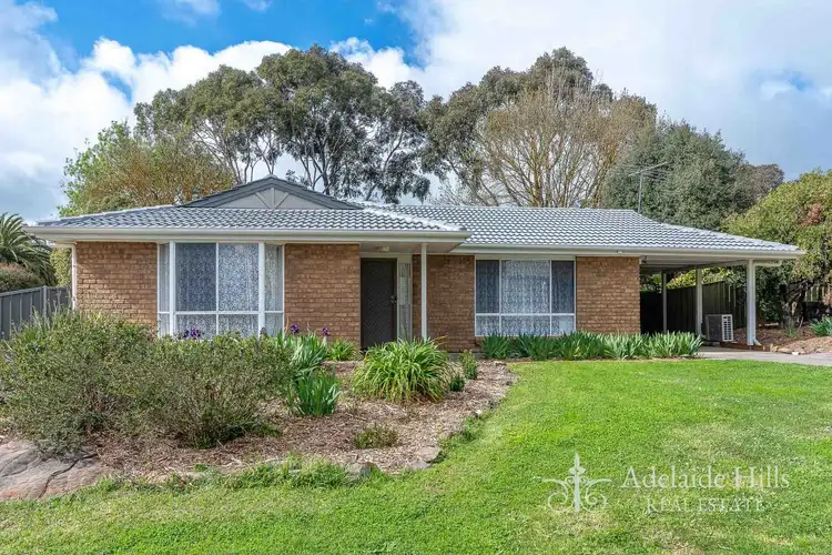 6 Carr Street, Mount Barker SA 5251
