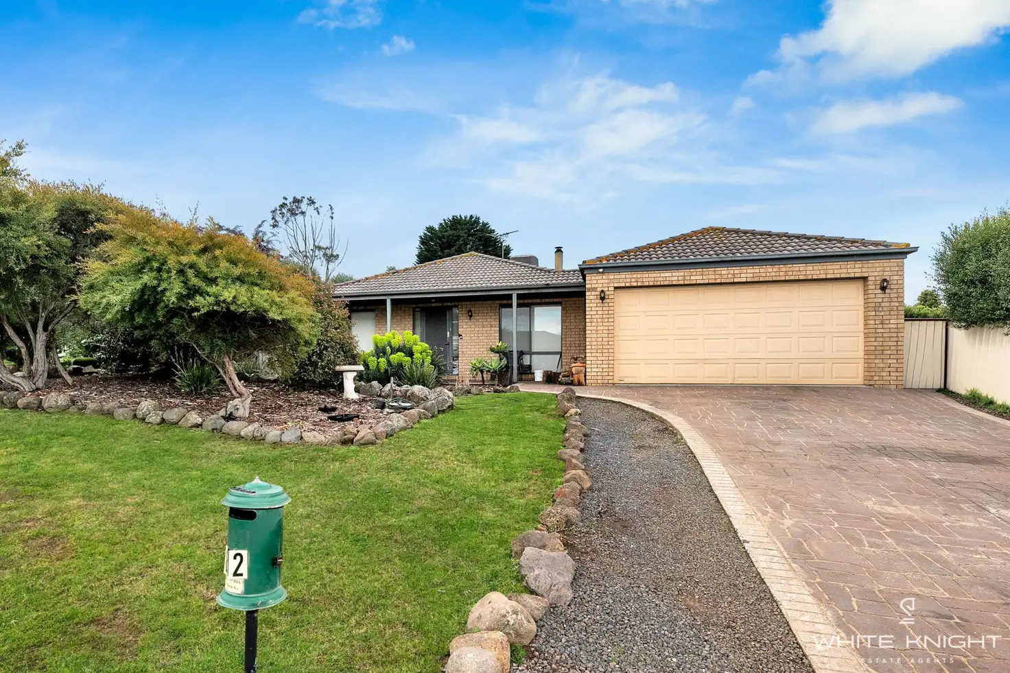 Main view of Homely house listing, 82 Roulston Way, Wallan VIC 3756