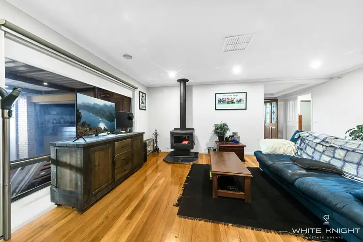 Third view of Homely house listing, 82 Roulston Way, Wallan VIC 3756