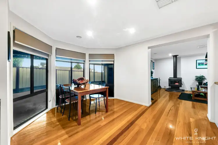 Fourth view of Homely house listing, 82 Roulston Way, Wallan VIC 3756