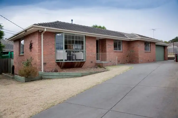 23 Allison Avenue, Eumemmerring VIC 3177