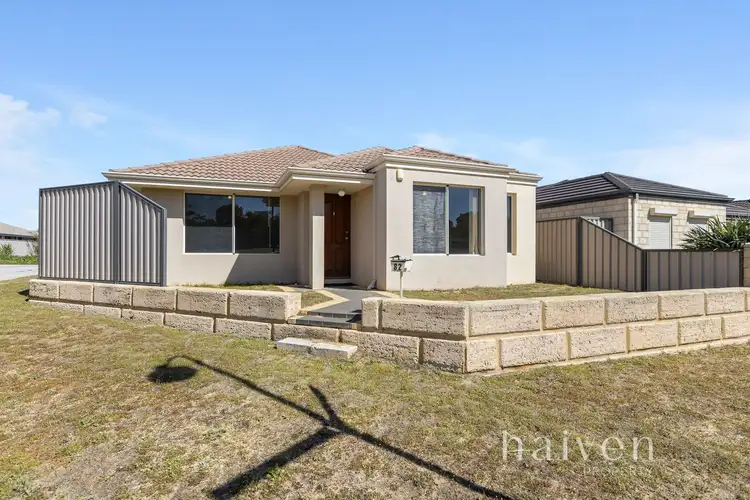 82 Stockholm Road, Wanneroo WA 6065