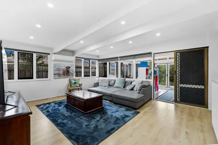 Sixth view of Homely house listing, 6 Jamieson Avenue, Rowville VIC 3178