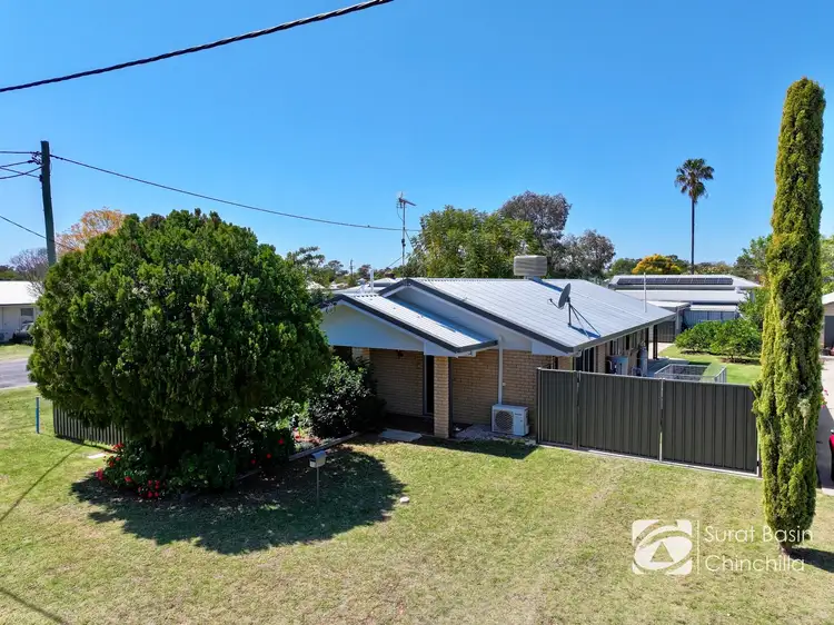 Second view of Homely house listing, 15 Wood Street, Chinchilla QLD 4413