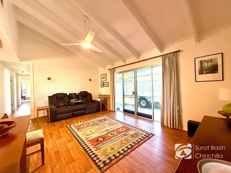 Third view of Homely house listing, 15 Wood Street, Chinchilla QLD 4413