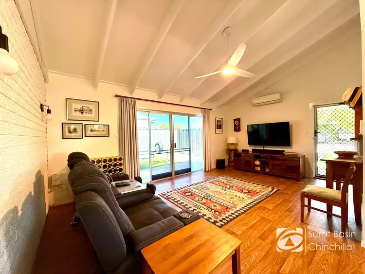 Fourth view of Homely house listing, 15 Wood Street, Chinchilla QLD 4413
