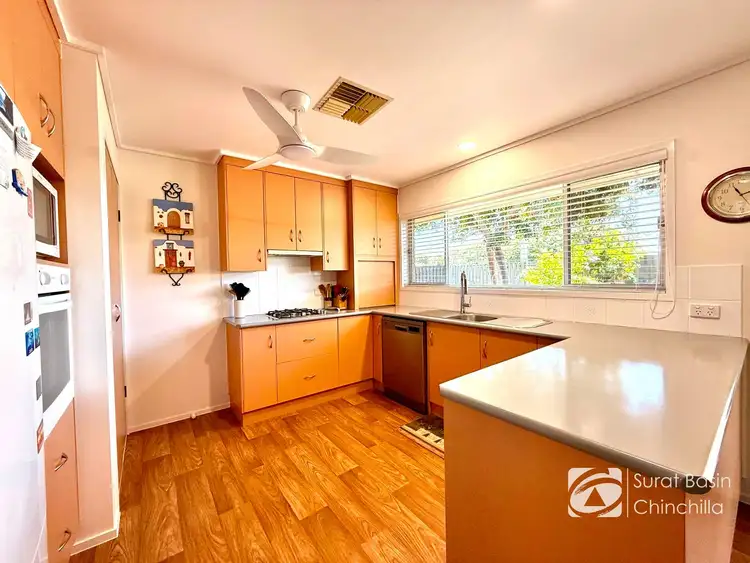 Fifth view of Homely house listing, 15 Wood Street, Chinchilla QLD 4413