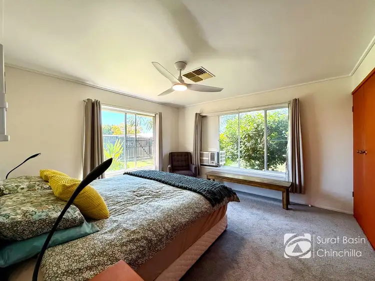 Seventh view of Homely house listing, 15 Wood Street, Chinchilla QLD 4413