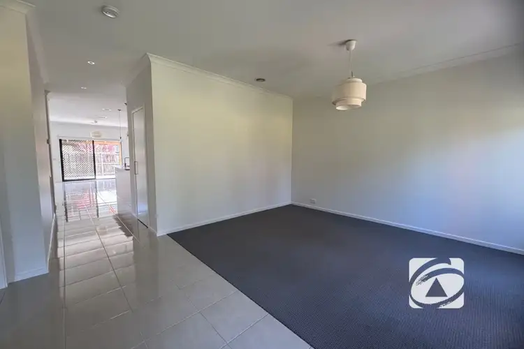 Second view of Homely house listing, 22 Georgetown Way, Officer VIC 3809