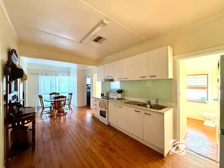 Fourth view of Homely house listing, 5 Eleanor Street, Miles QLD 4415