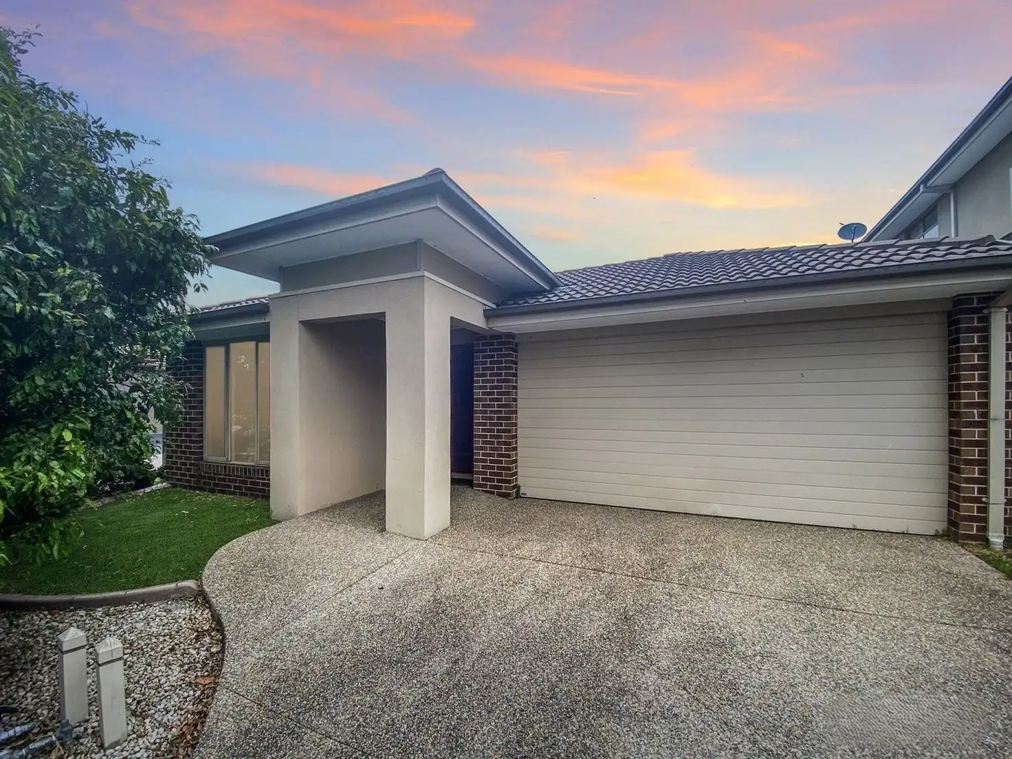 Main view of Homely house listing, 58 Linden Tree Way, Cranbourne North VIC 3977
