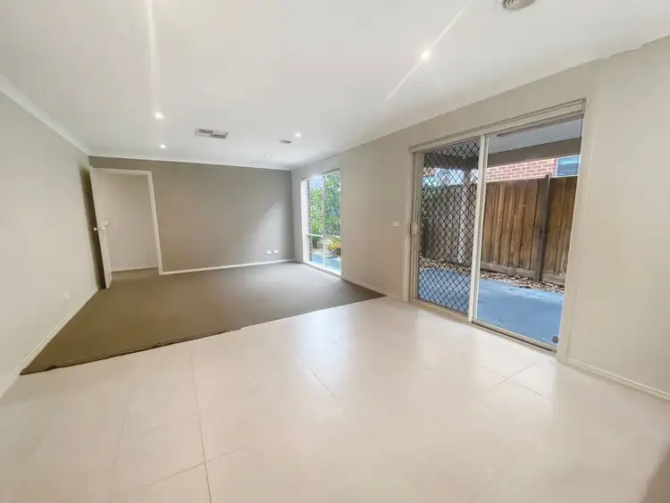 Second view of Homely house listing, 58 Linden Tree Way, Cranbourne North VIC 3977