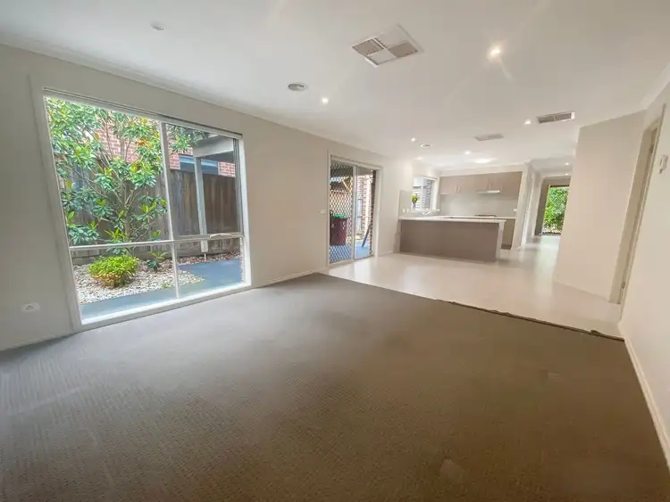 Third view of Homely house listing, 58 Linden Tree Way, Cranbourne North VIC 3977