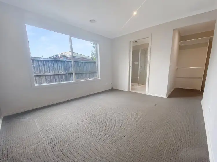 Fourth view of Homely house listing, 58 Linden Tree Way, Cranbourne North VIC 3977
