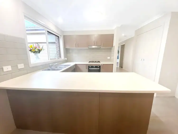Fifth view of Homely house listing, 58 Linden Tree Way, Cranbourne North VIC 3977
