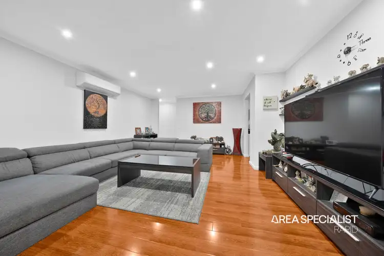 Second view of Homely house listing, 15 Farrer Close, Cranbourne VIC 3977