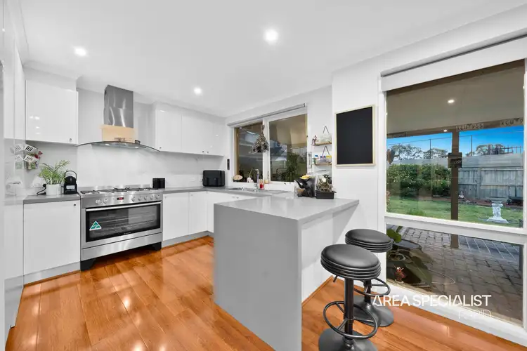 Third view of Homely house listing, 15 Farrer Close, Cranbourne VIC 3977