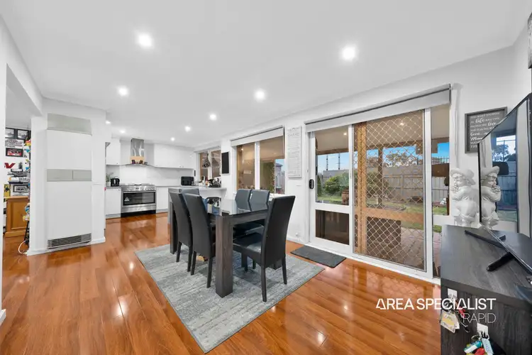 Fourth view of Homely house listing, 15 Farrer Close, Cranbourne VIC 3977