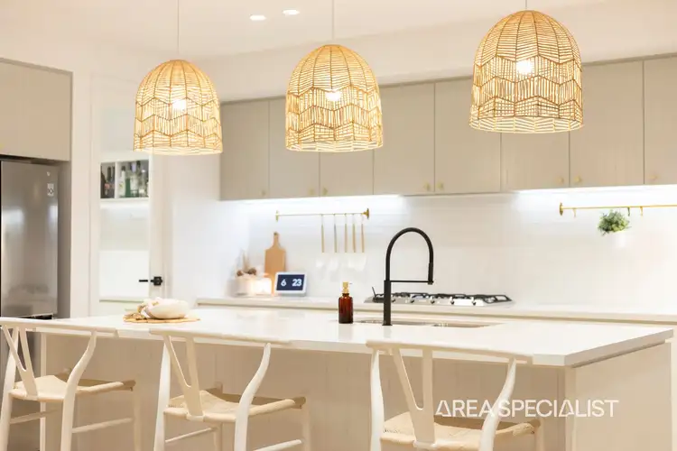 Third view of Homely house listing, 71 Bandicoot Boulevard, Botanic Ridge VIC 3977