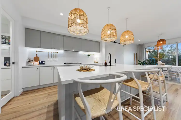 Fourth view of Homely house listing, 71 Bandicoot Boulevard, Botanic Ridge VIC 3977