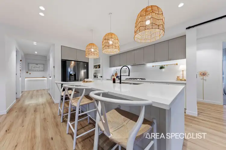 Fifth view of Homely house listing, 71 Bandicoot Boulevard, Botanic Ridge VIC 3977