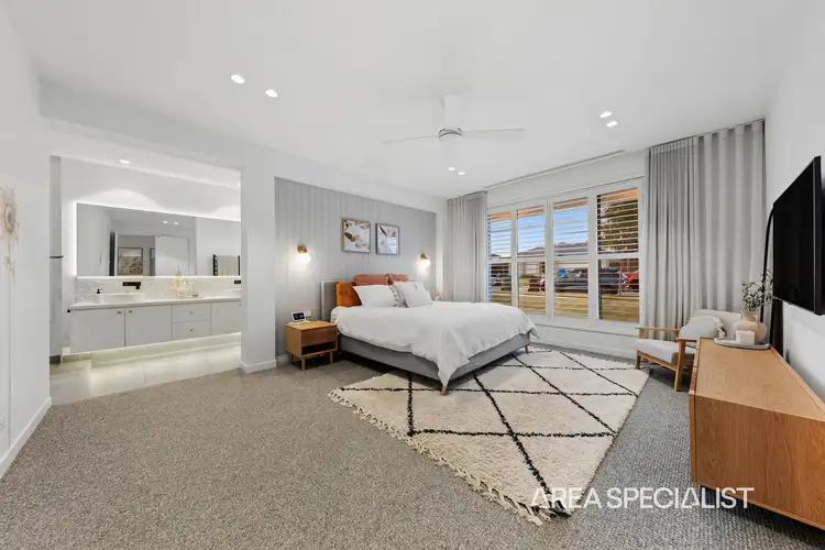 Sixth view of Homely house listing, 71 Bandicoot Boulevard, Botanic Ridge VIC 3977