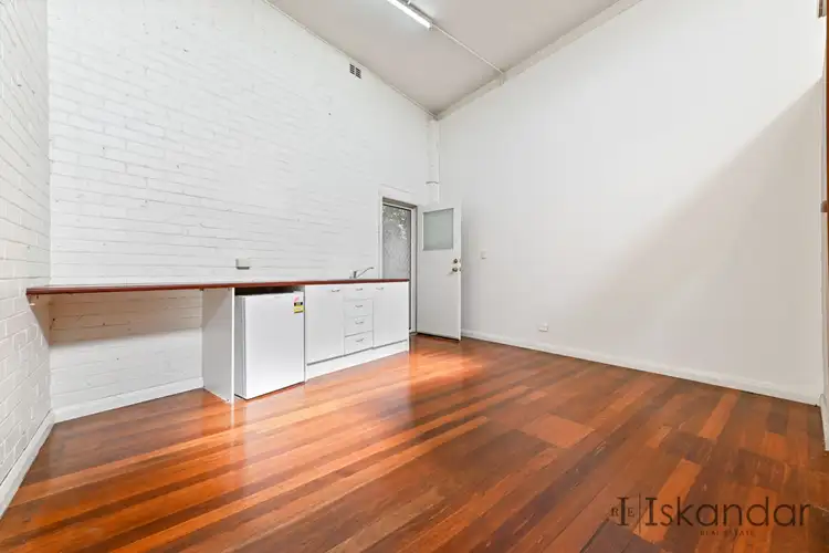 1/136 George Street, Sydenham NSW 2044