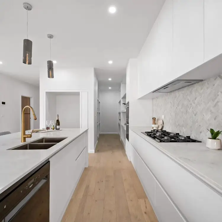 Second view of Homely house listing, 15A Seaview Parade, Dromana VIC 3936