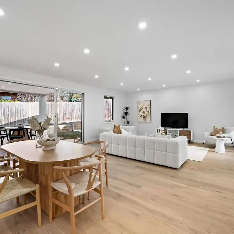 Fourth view of Homely house listing, 15A Seaview Parade, Dromana VIC 3936