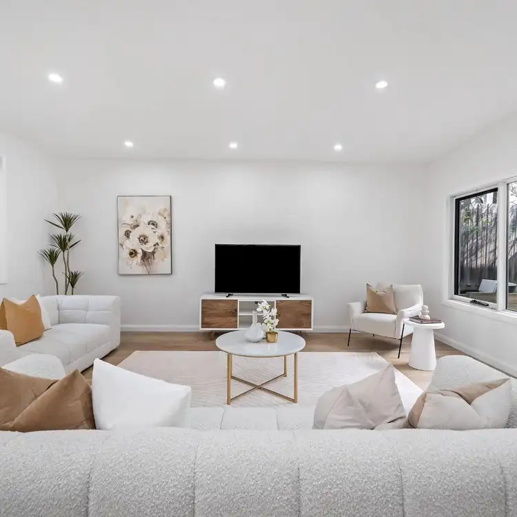 Fifth view of Homely house listing, 15A Seaview Parade, Dromana VIC 3936