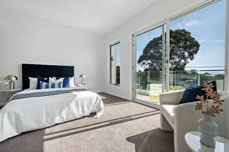 Sixth view of Homely house listing, 15A Seaview Parade, Dromana VIC 3936