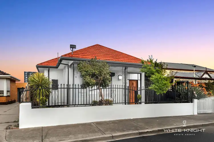 23 Donald Street, Footscray VIC 3011