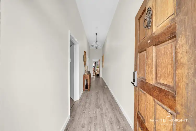 Fifth view of Homely house listing, 23 Donald Street, Footscray VIC 3011