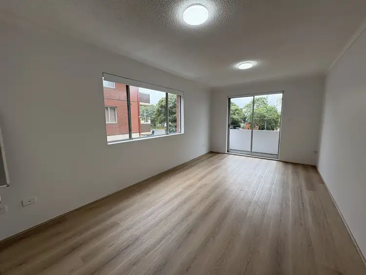 Third view of Homely unit listing, Address available on request