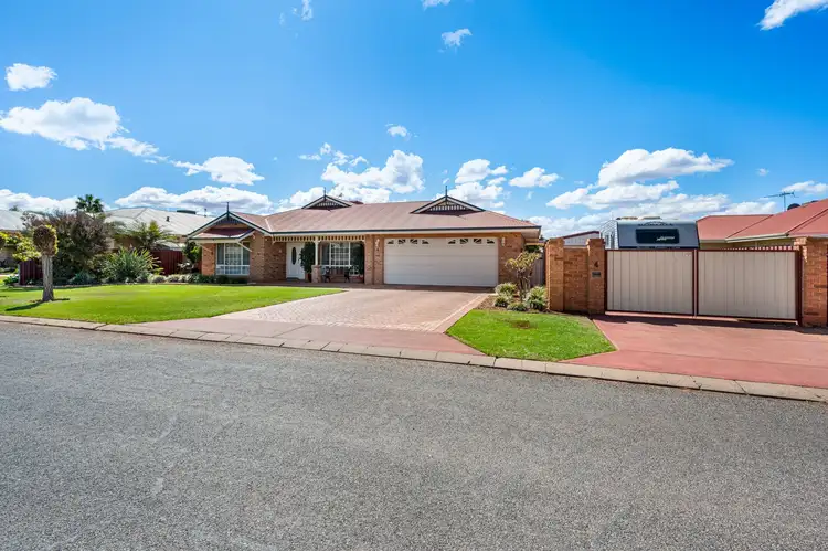 Main view of Homely house listing, 4 Gouge Street, Somerville WA 6430