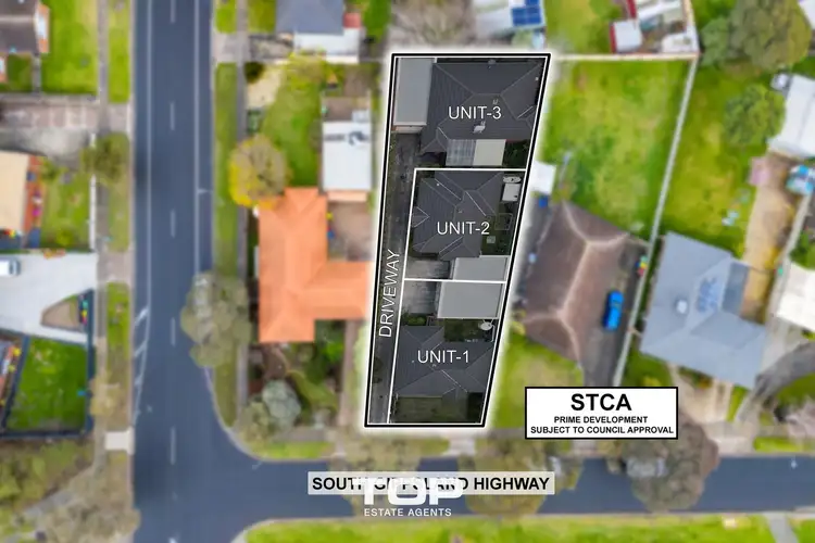 403 South Gippsland Highway, Cranbourne North VIC 3977