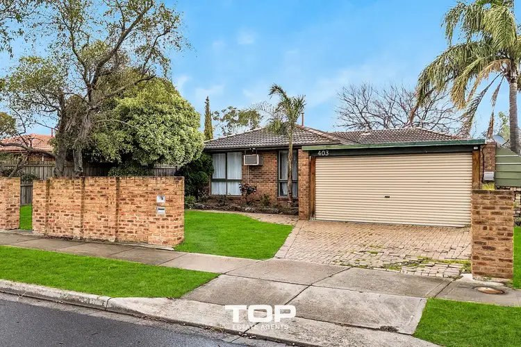 Second view of Homely house listing, 403 South Gippsland Highway, Cranbourne North VIC 3977