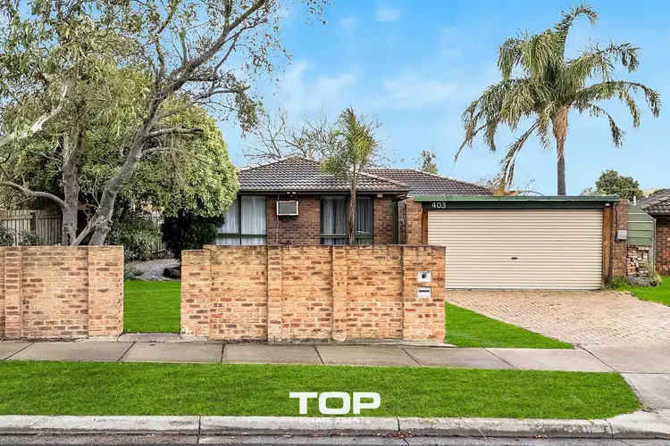 Third view of Homely house listing, 403 South Gippsland Highway, Cranbourne North VIC 3977