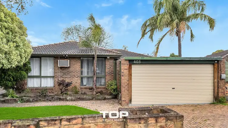 Fourth view of Homely house listing, 403 South Gippsland Highway, Cranbourne North VIC 3977