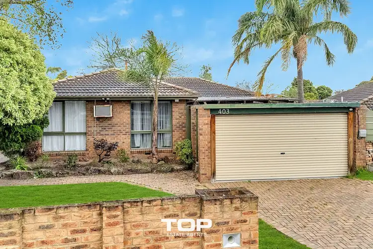 Fifth view of Homely house listing, 403 South Gippsland Highway, Cranbourne North VIC 3977