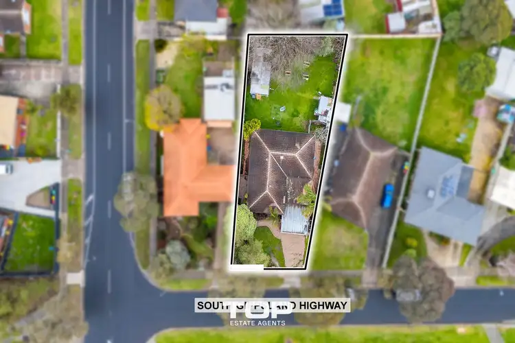 Sixth view of Homely house listing, 403 South Gippsland Highway, Cranbourne North VIC 3977