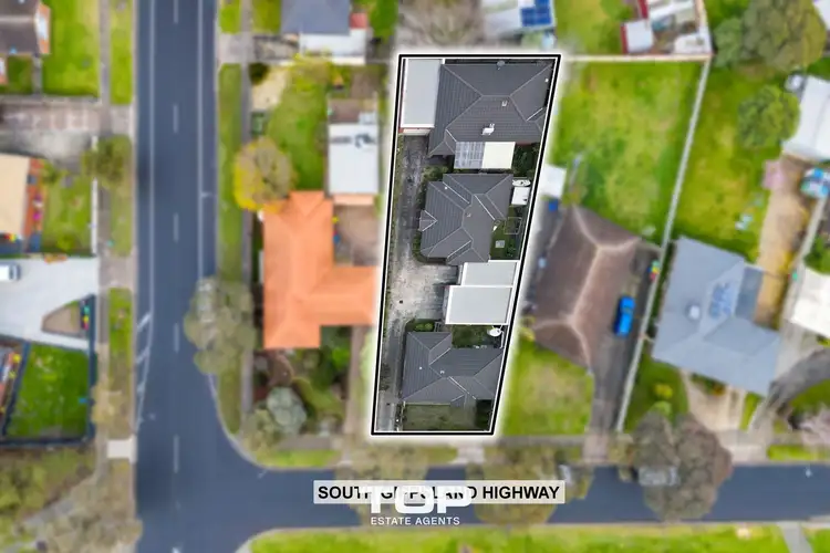 Seventh view of Homely house listing, 403 South Gippsland Highway, Cranbourne North VIC 3977